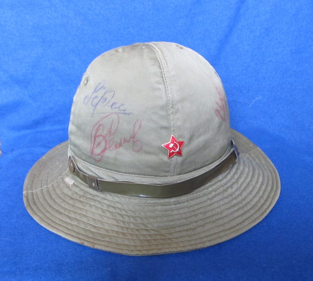 Rare Soviet Panama-hat M1967   Img_3211