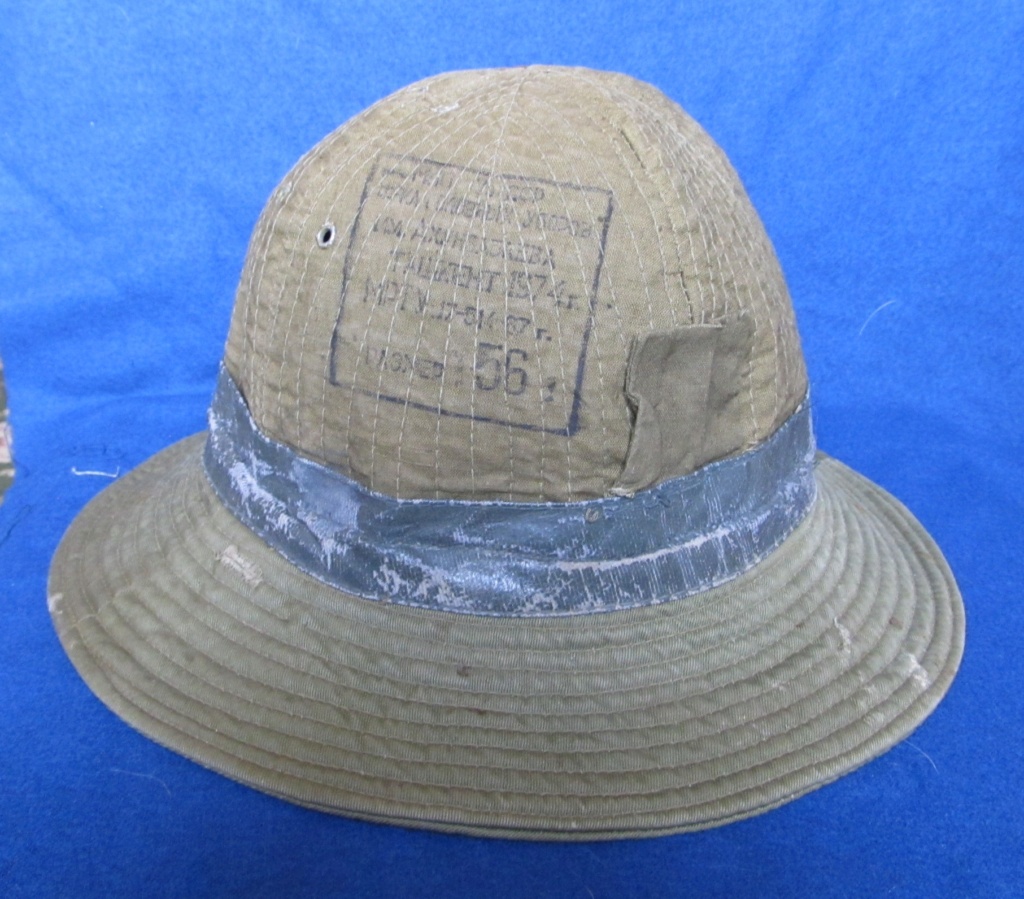 Rare Soviet Panama-hat M1967   Img_3213