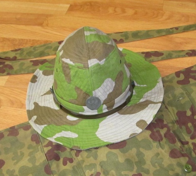 Some variants  hats of Uzbekistan (Army and not only) Post-410