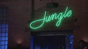 Le club Jungle