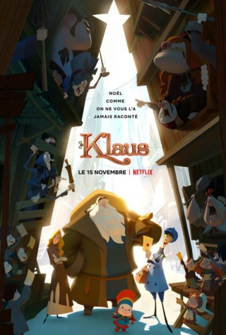 Films / Dessins animées Klaus11
