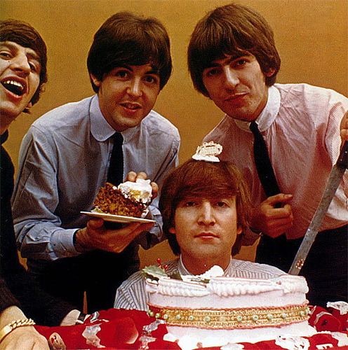 Eny's Day꧁✿╭⊱꧁ Happy Birthday Beatle11