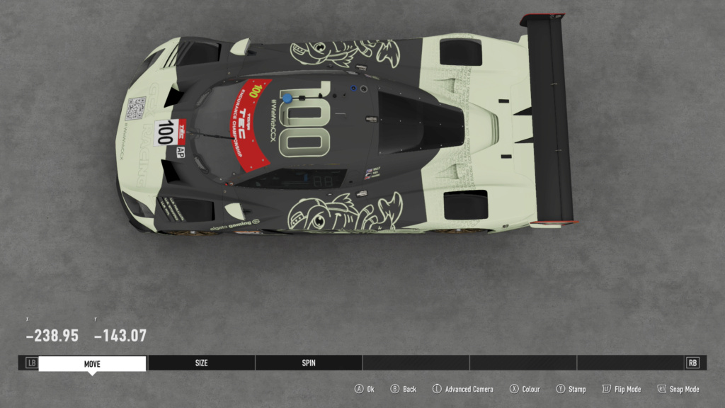 TEC R2 12 Hour Revival of Sebring - Livery Inspection - Page 7 Mick_r15