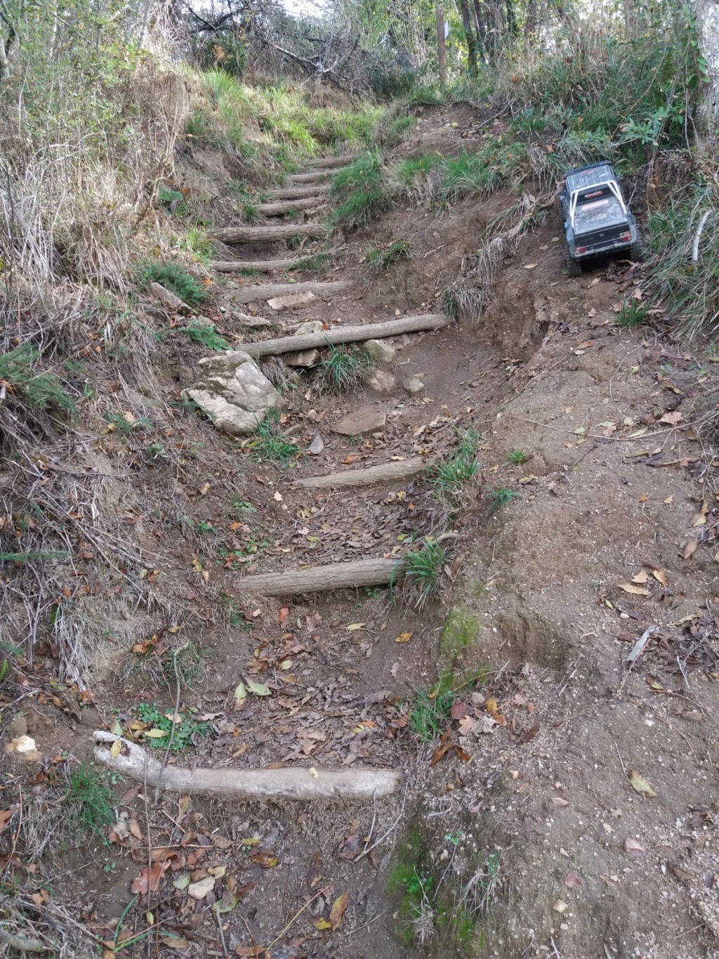 Spot scale et crawler dans la Vienne 86 : Le roc d'enfer Img-2015