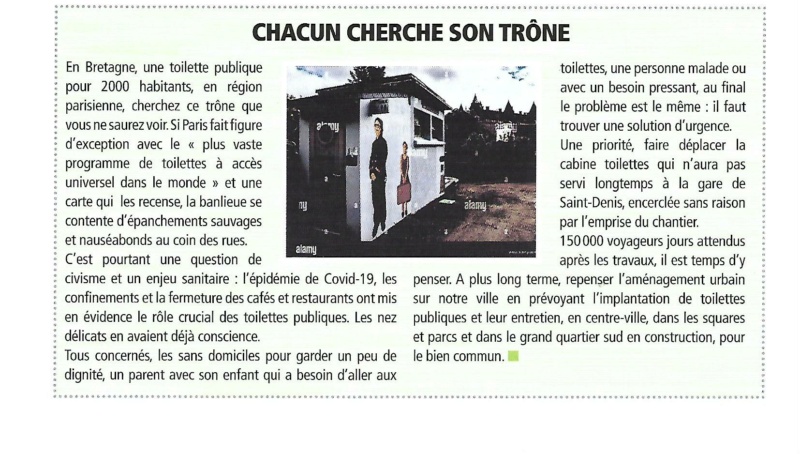 des toilettes publiques en projet ? 20210512