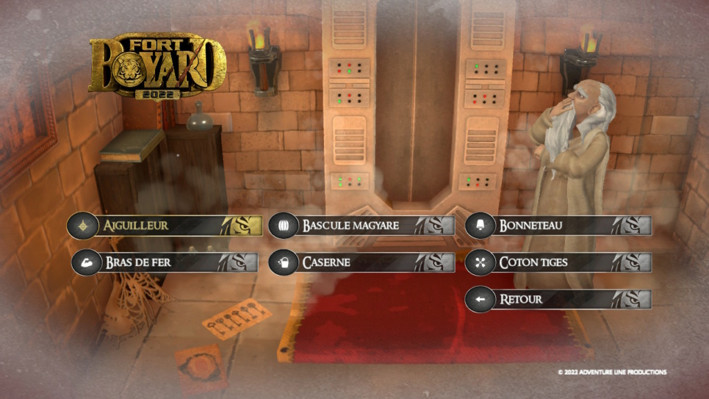 Jeux vidéo Fort Boyard de Microids - PC/Switch/PS4/PS5/Xbox One - 2019-2022 - Page 14 Fb202210