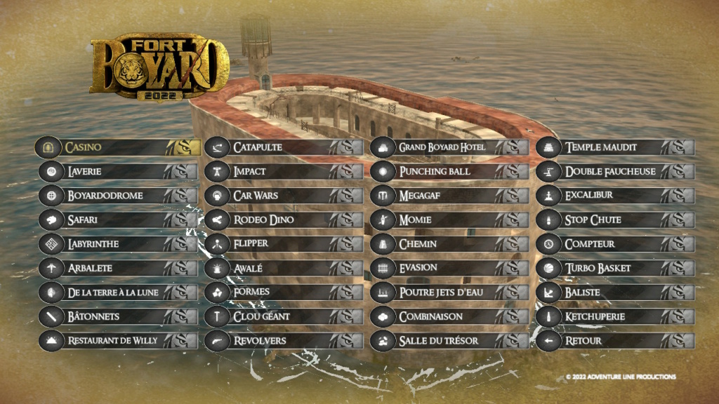 Jeux vidéo Fort Boyard de Microids - PC/Switch/PS4/PS5/Xbox One - 2019-2022 - Page 14 Fb202212