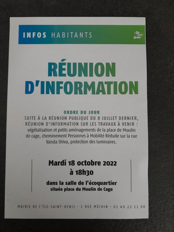 circulation : Centre-ville "apaisé" ? La ville en sens unique en 2022 20221012