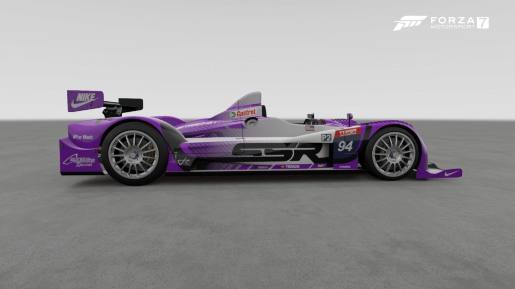 TORA 24 Heures Du Mulsanne - Livery Inspection - Page 6 Ssr_pr11