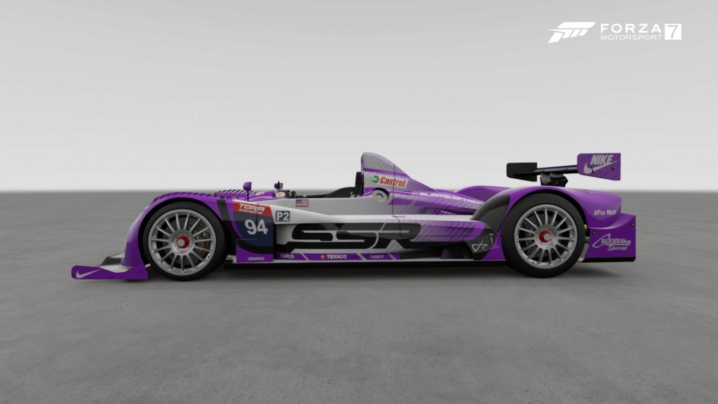 TORA 24 Heures Du Mulsanne - Livery Inspection - Page 5 Ssr_pr14