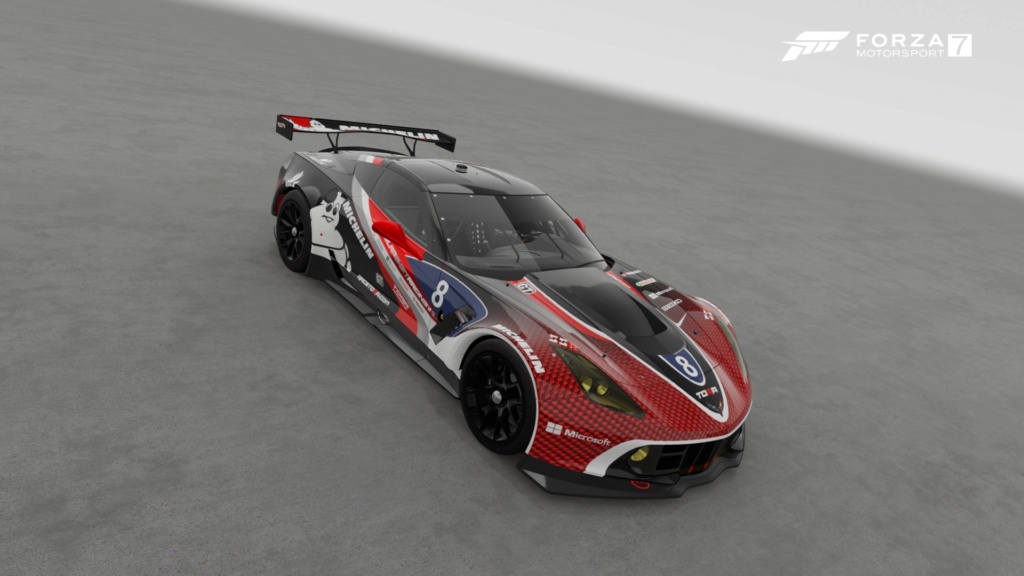 2023 TORA 24 Heures Du Mulsanne - Livery Inspection - Page 2 Ssr_r813