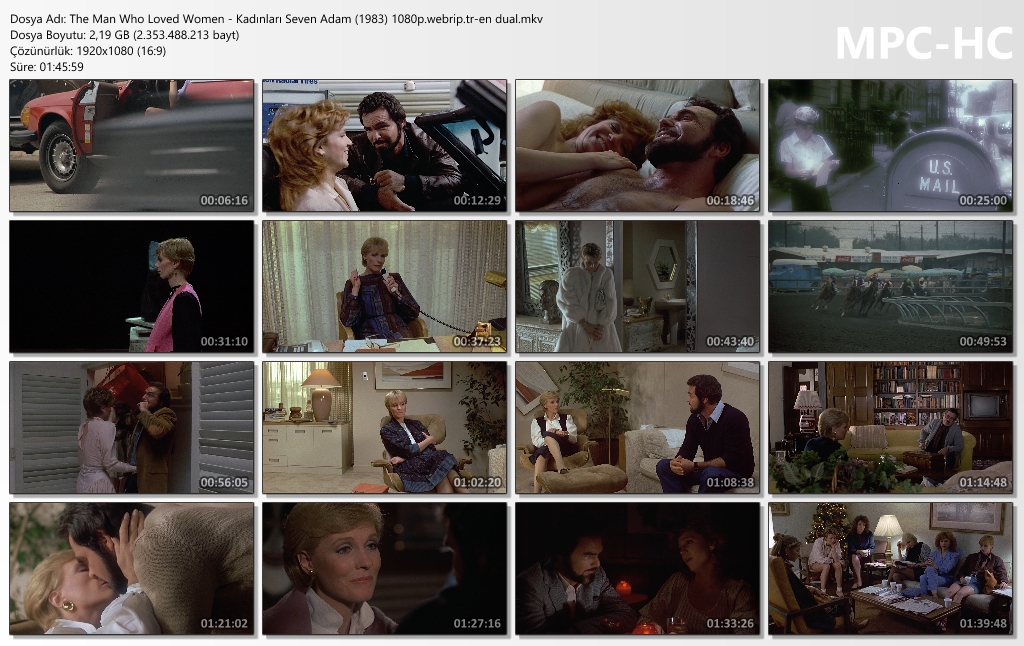  Kadınları Seven Adam - The Man Who Loved Women (1983) 1080p.webrip.tr-en dual 3156