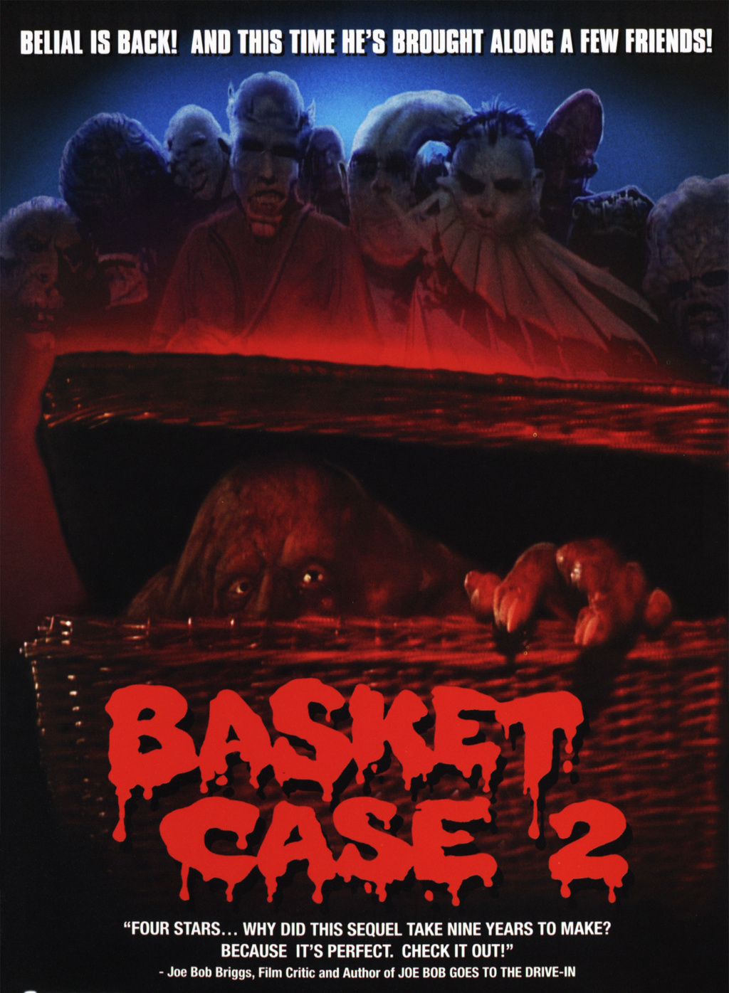 Sepetteki Ölüm 2 - Basket Case 2 (1990) 1080p.brrip.tr-en dual Basket10