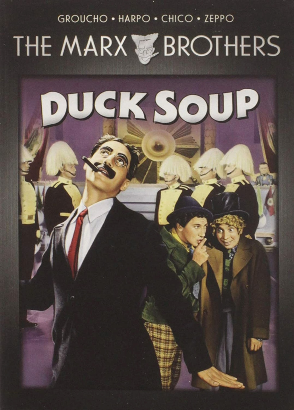 3 Ahbap Çavuşlar Harbe Gidiyor - Duck Soup (1933) 1080p.brrip.tr-en dual Duck_s10