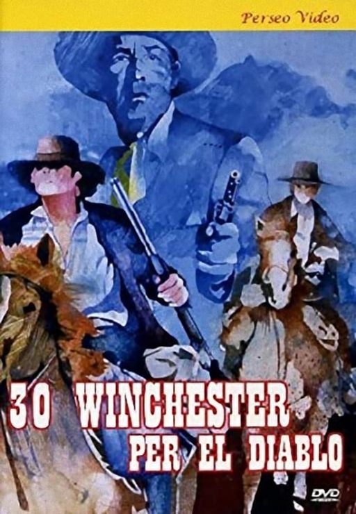 Altın Peşinde - 30 Winchester per El Diablo - Gold Train (1965) Dvdrip.Tr.En dual Gold_t10