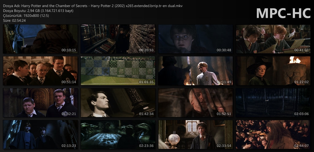  Harry Potter 2 - Harry Potter and the Chamber of Secrets (2002) 1080p.extended.brrip.tr-en dual Harry_14