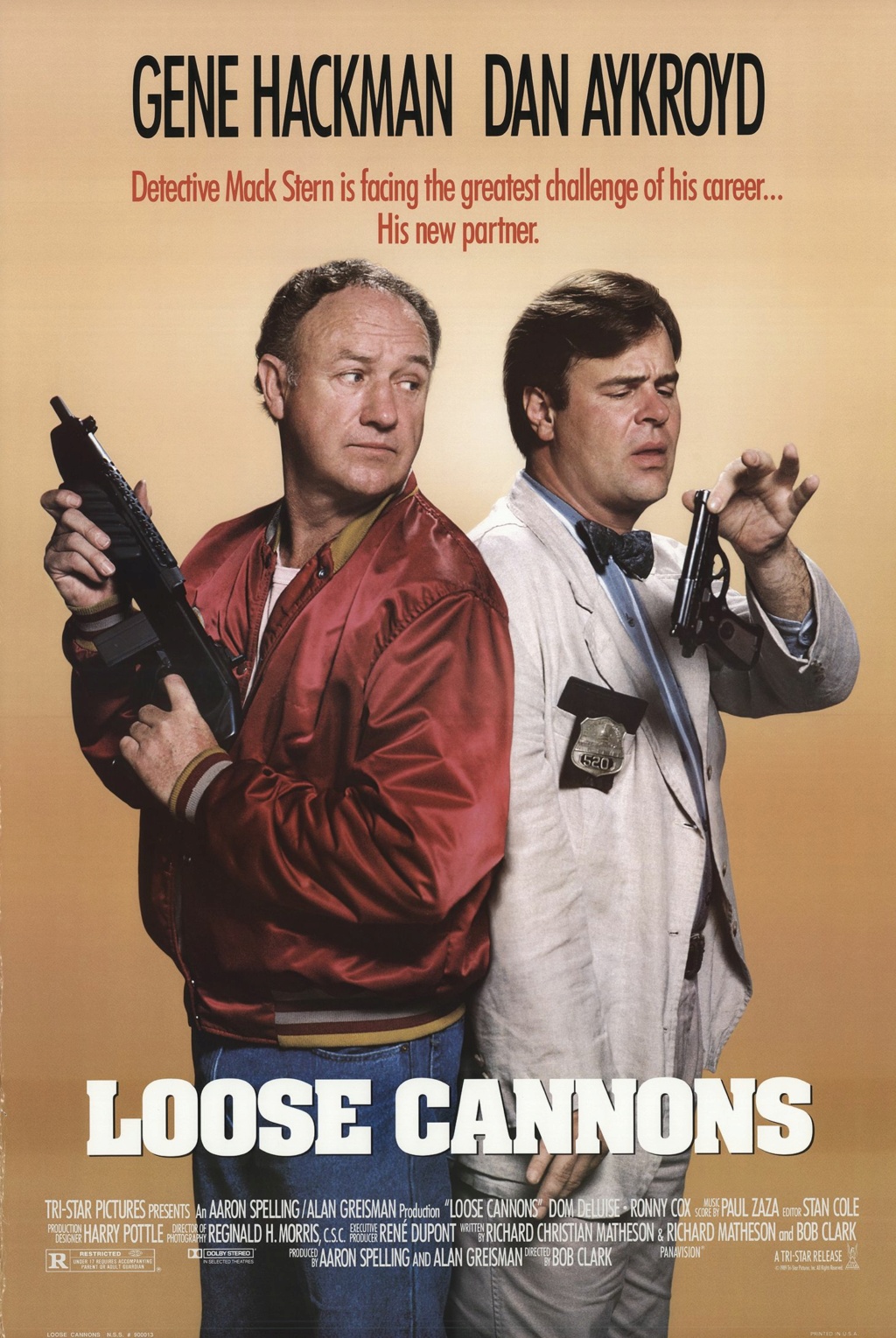  Üşütük Polisler - Loose Cannons (1990) VCD - Türkçe Ses Loose_10