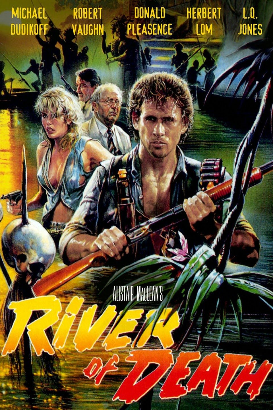 Ölüm Nehri - River of Death (1989) 1080p.brrip.tr-en dual River_10