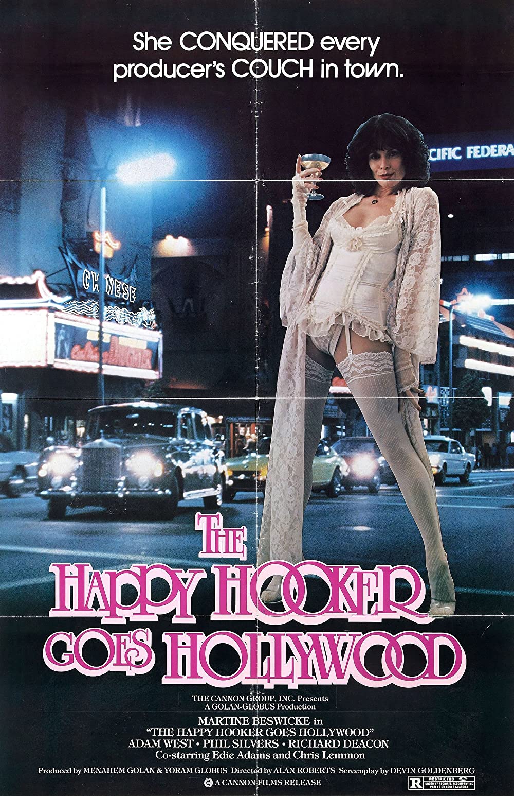 Mutlu Fahişe 3 - The Happy Hooker Goes Hollywood (1980) Dvdrip - Türkçe Dublaj The_ha11