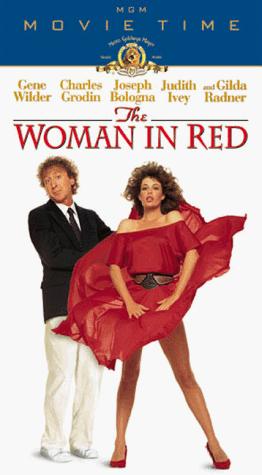  Kırmızılı Kadın - The Woman in Red (1984) 1080p.brrip.tr-en dual The_wo11
