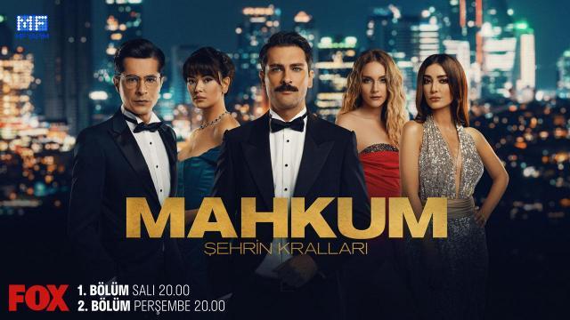 Mahkum'da Kim Kimdir? Mahkum20