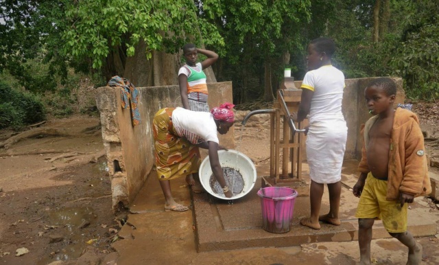 Retour d’un séjour de 8 jours en Côte d’Ivoire en février 2020 2b550110