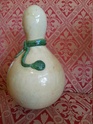 Chinese gourd shaped pot Chines21