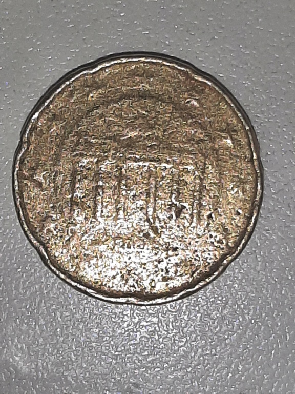 Error muy visible en moneda de 20 céntimos  20220513