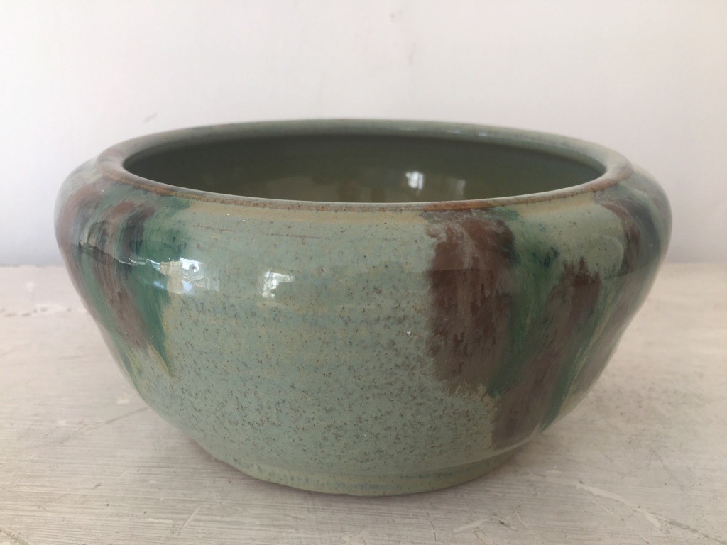 Help identifying a bowl - "Carters Ltd" ? Img_1810