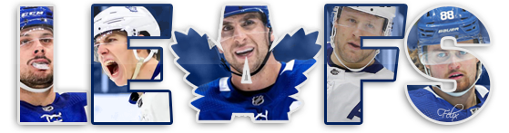 Toronto Maple Leafs C8adac10