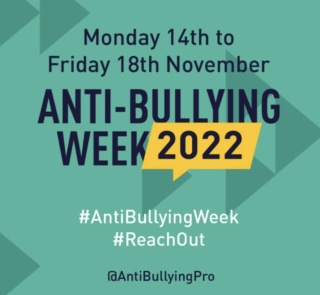 Anti-Bullying Week 02401e10