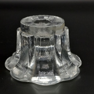 Reversible brutalist candle holder B2bb0810