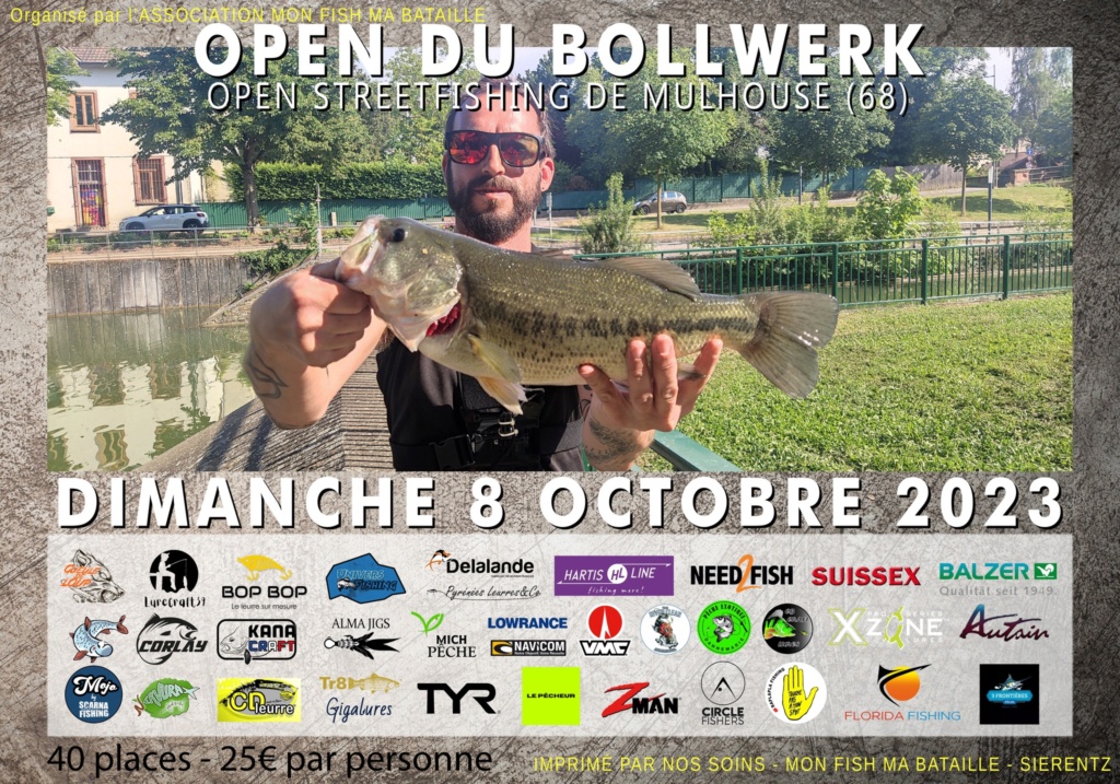 OPEN DU BOLLWERK seconde édition à Mulhouse (08/10/23) 35011910