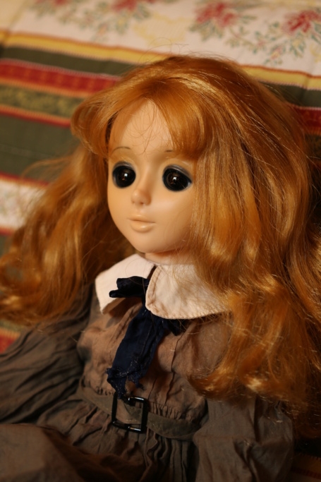 SEKIGUCHI Alice Tears UP Baisse de prix Img_0311