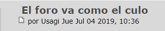 El foro va como el culo - Página 20 Chrome10