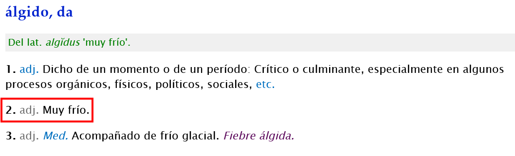 Joder! qué calor! No. Perdón. Joder! Qué humedad! - Página 19 Screen15