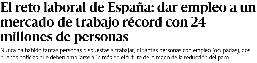 ¡Histórico! Se dispara el número de records, ¡sin precedentes! (otro topic sobre periodismo) Screen57