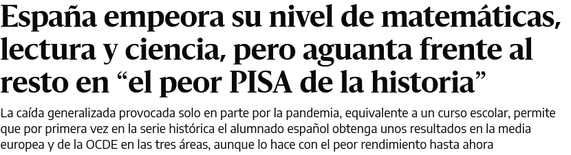 ¡Histórico! Se dispara el número de records, ¡sin precedentes! (otro topic sobre periodismo) Screen75