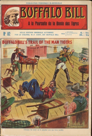 Buffalo Bill en français Socizo19