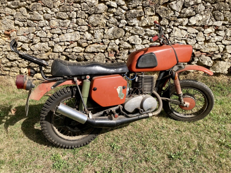 MZ ES modifiée  A5571e10