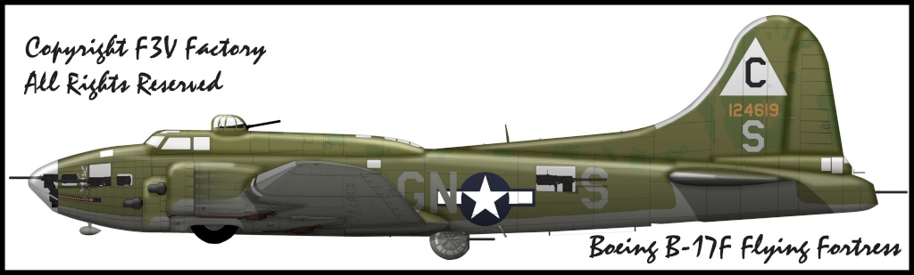 B-17F Flying Fortress [merci Jihem] B-17s_10