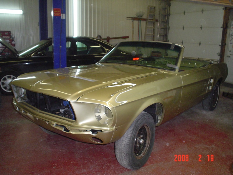 Ma Mustang 1967, 200ci Dsc01311