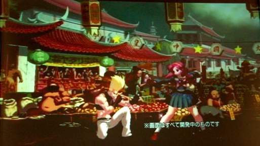 The King of Fighters XII Kof12e10