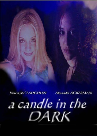 A CANDLE IN THE DARK - Richard Poche, 2002, 40m Candle10