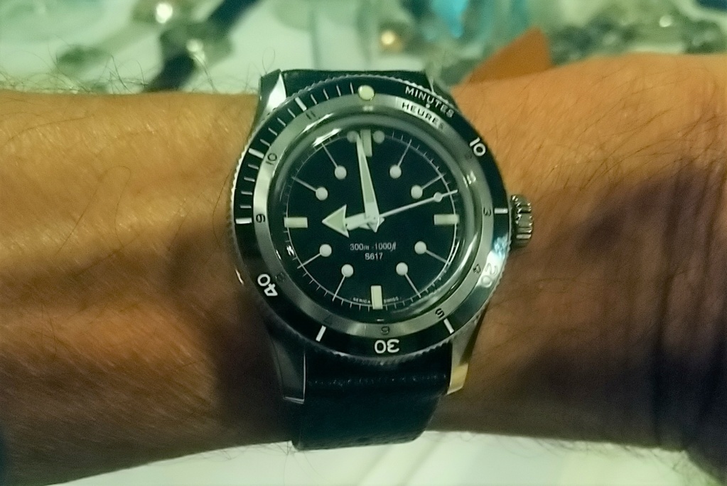 Serica dévoile sa montre de plongée : la 5303 Dsc_0020