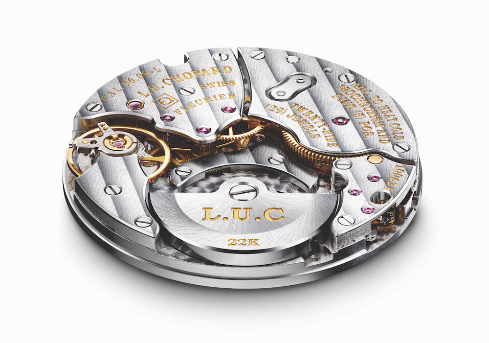 chopard - [NEWS] Chopard L.U.C Qualité Fleurier Jubilee L_u_cm10