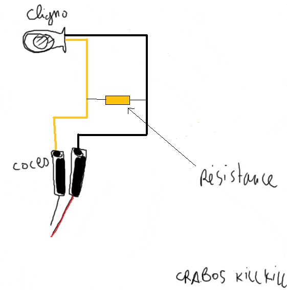 [1125 CR] branchement clignos Sans-t10
