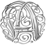 La créatrice "Aliénor" Logo10