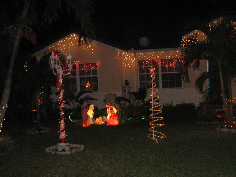 Noël à Miami Noel310