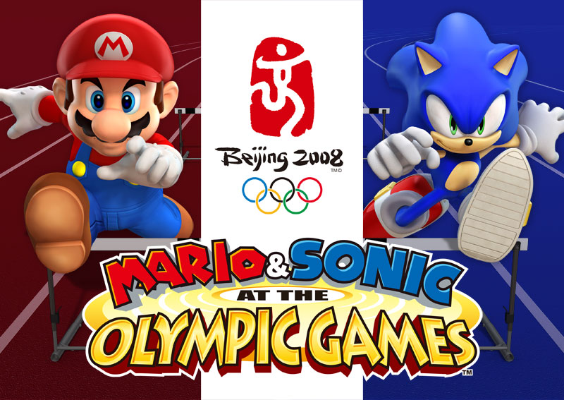 Mario&Sonic Aux Jeux Olympique Olympi10